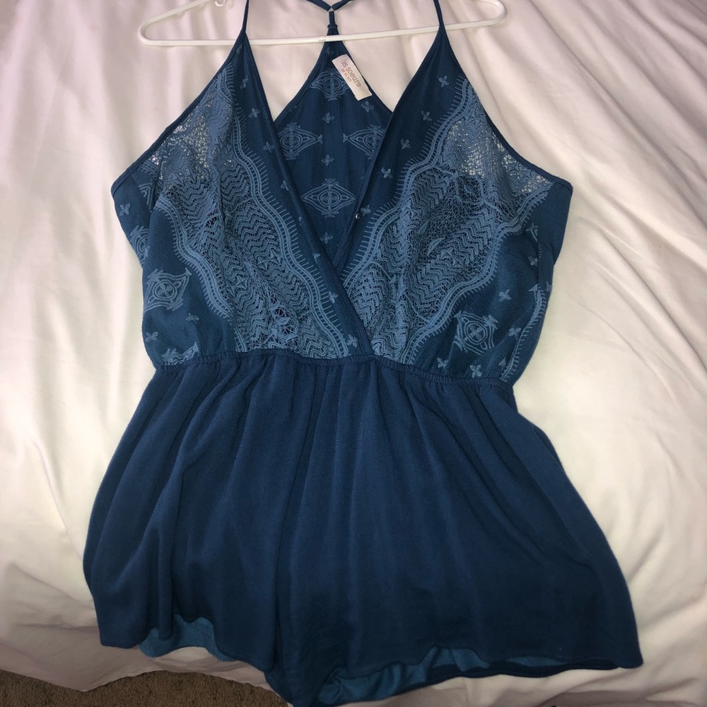 romper